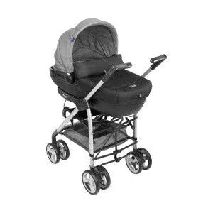 Chicco Trio Sprint Travel System, Stroller, Car Seat, Bassinet - Gomix Brands Outlet